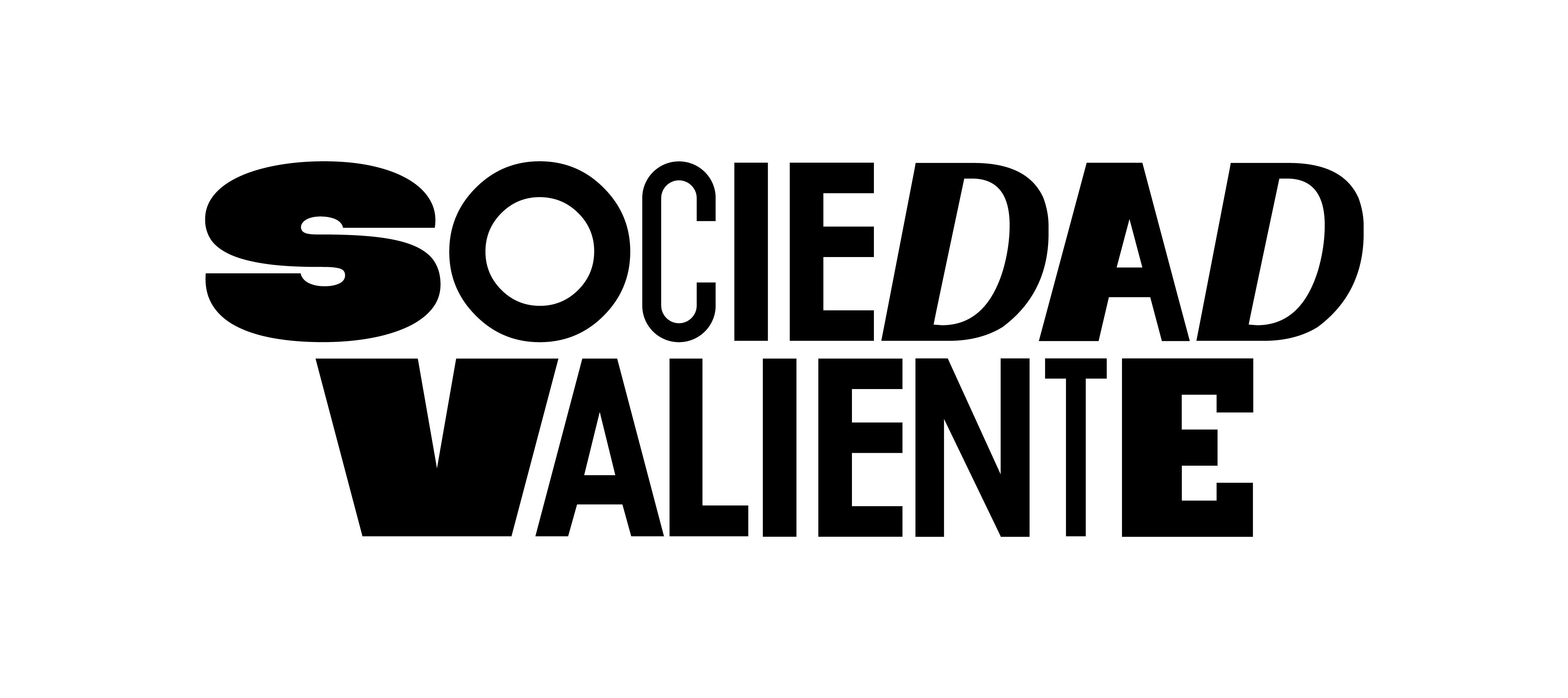 Sociedad Valiente